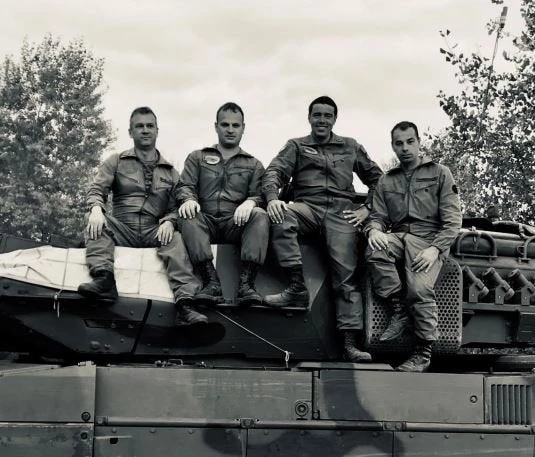 Στρατιωτική άσκηση: Ένας Έφεδρος Ανθυπίλαρχος διηγείται τη δική του ιστορία